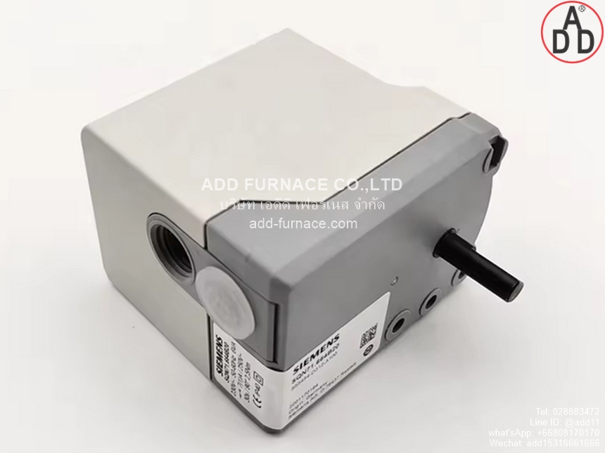 SIEMENS SQN71.664B20 (3)